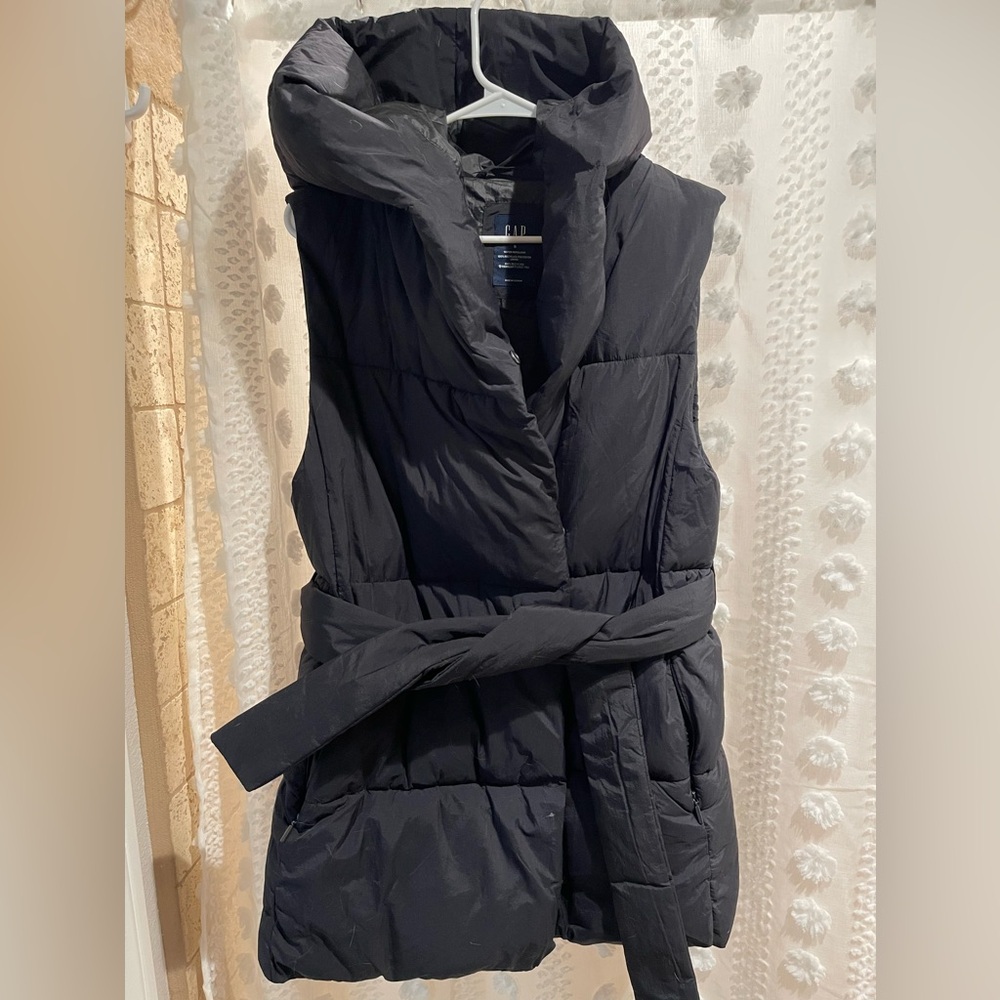 Ladies Gap Jacket Size small